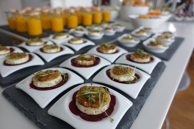 Catering Braunlage Catering Braunlage