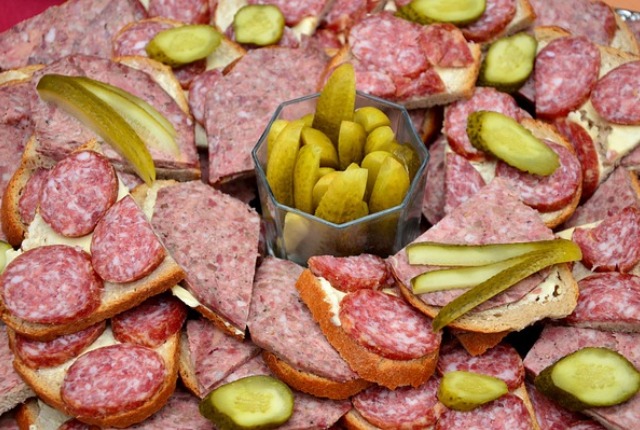 Catering Falkenstein