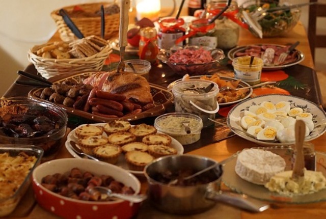 Catering Immenhausen