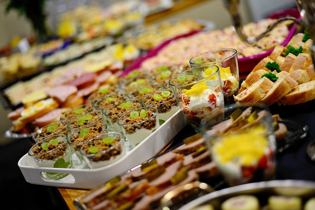 Catering Kronach