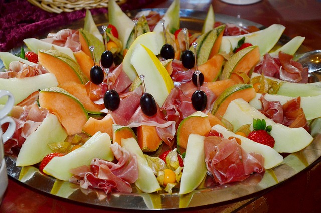 Catering Pocking