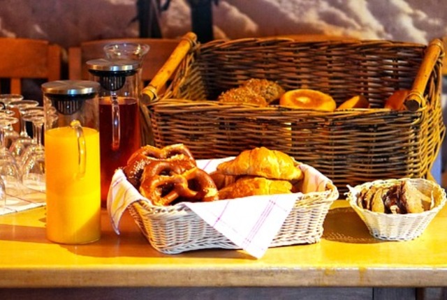 Catering Rockenhausen