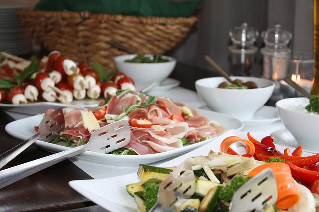 Catering Stadtilm