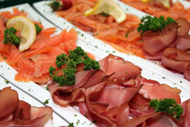 Catering Westerburg