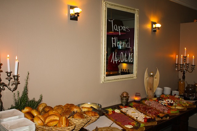 Partyservice Bitburg