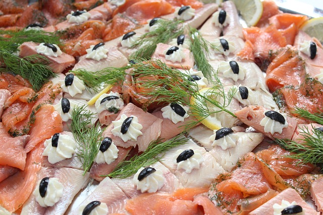 Partyservice Burgau