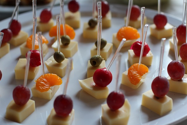Partyservice Pocking