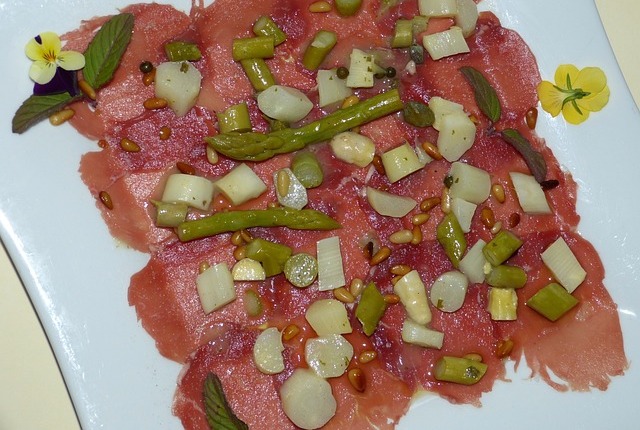 Partyservice Schwarzheide