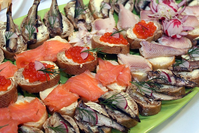 Partyservice Stavenhagen