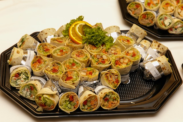 Partyservice Zehdenick